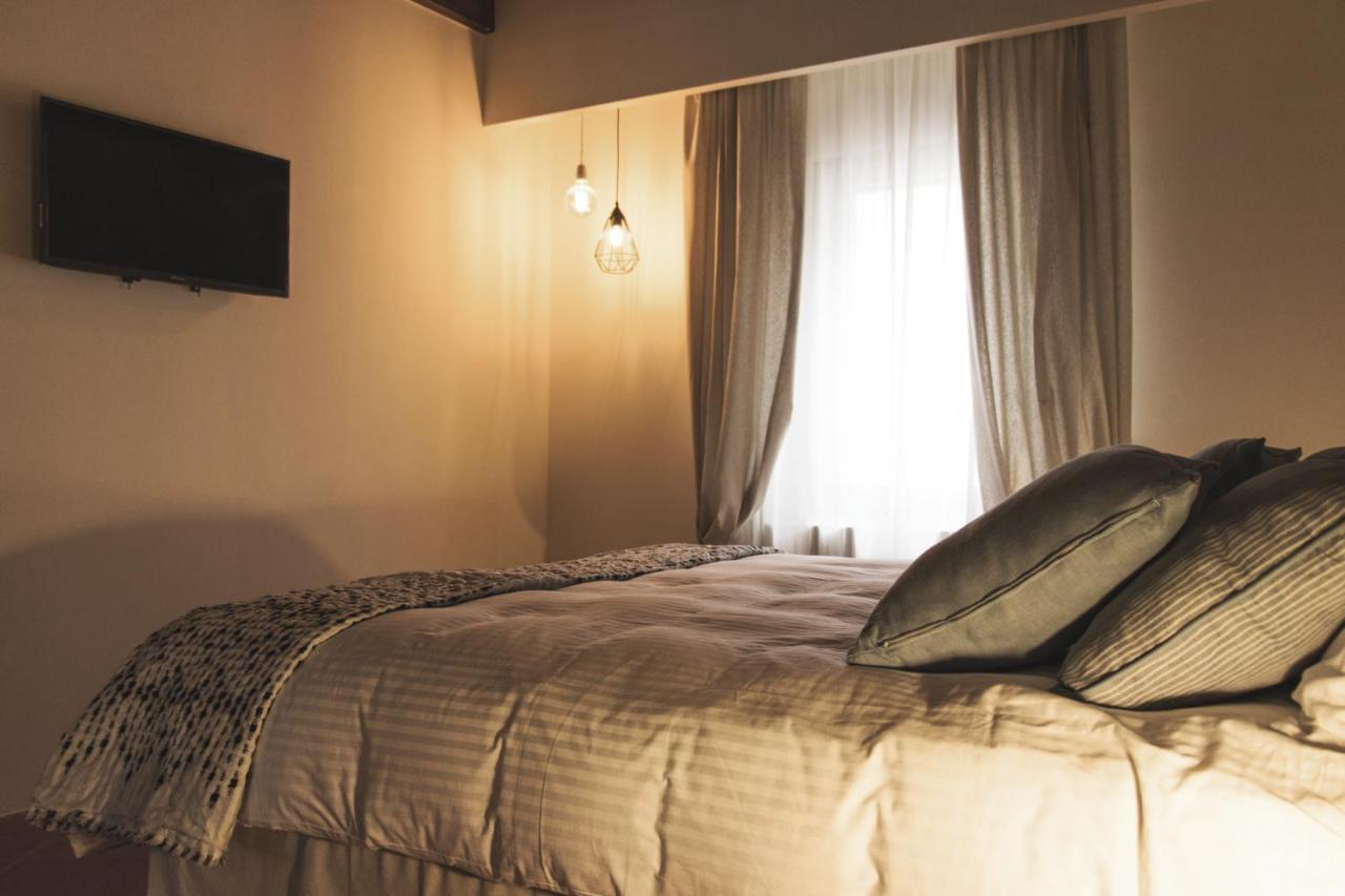 Bed and Breakfast Cece Nove - Sotto L'Arco Рутільяно Екстер'єр фото