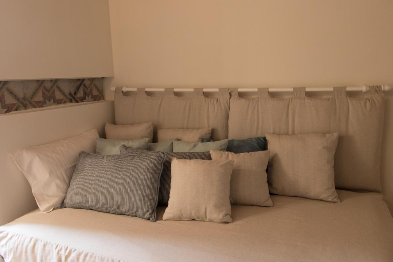 Bed and Breakfast Cece Nove - Sotto L'Arco Рутільяно Екстер'єр фото