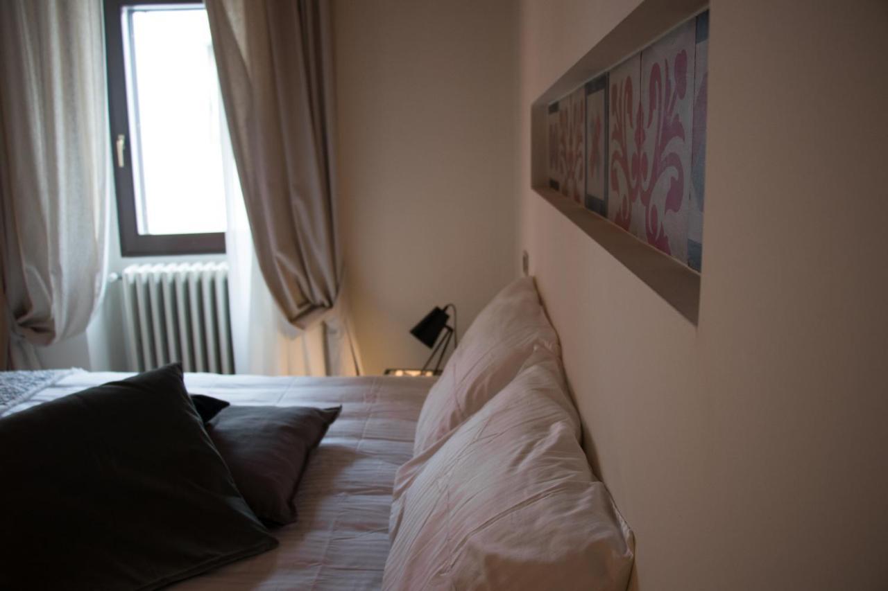 Bed and Breakfast Cece Nove - Sotto L'Arco Рутільяно Екстер'єр фото