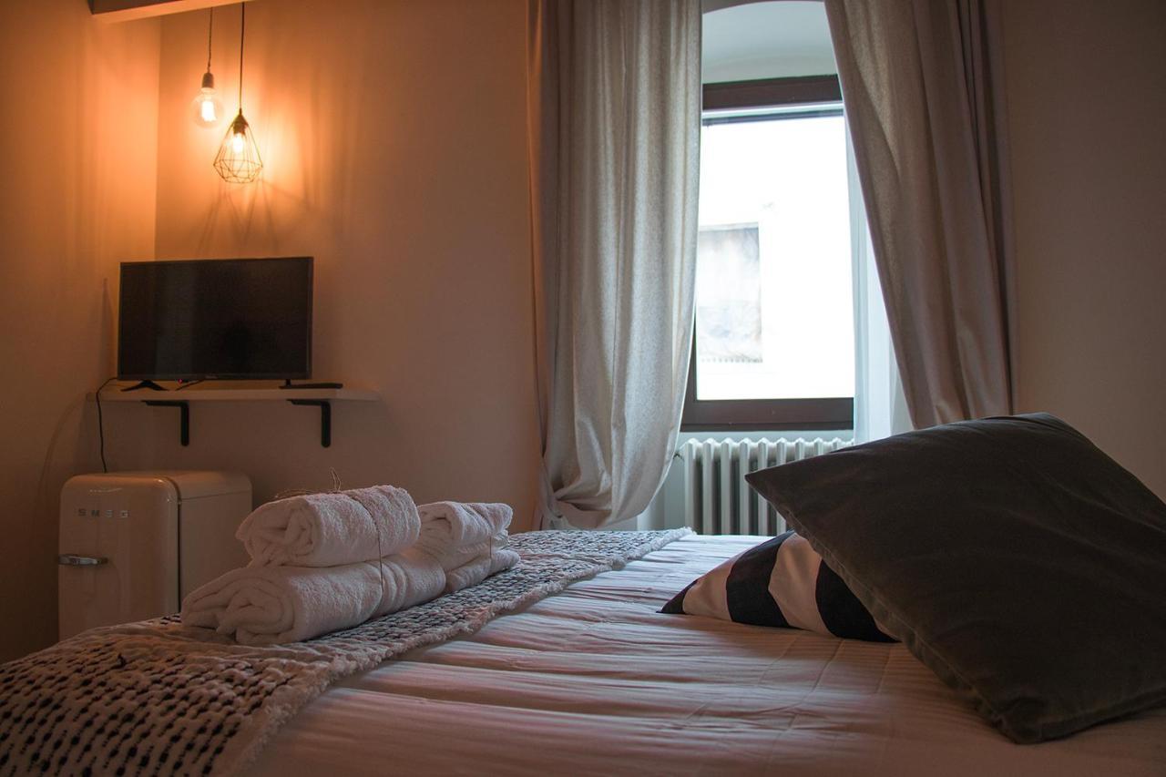 Bed and Breakfast Cece Nove - Sotto L'Arco Рутільяно Екстер'єр фото
